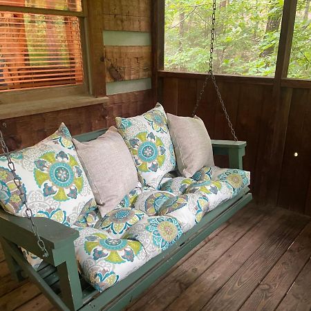 Mountain Memories Villa Pigeon Forge Exterior foto