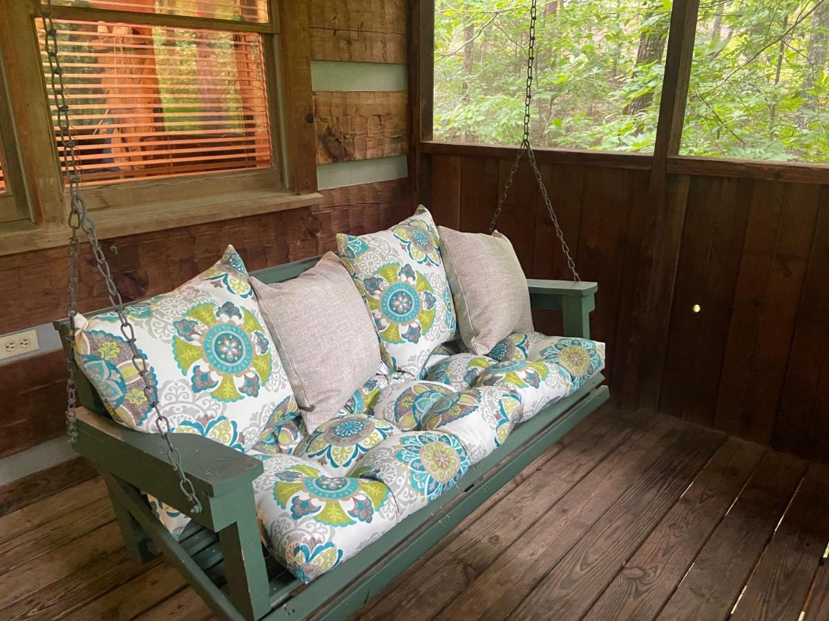 Mountain Memories Villa Pigeon Forge Exterior foto
