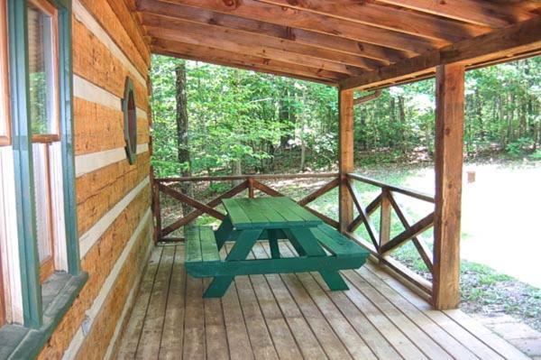 Mountain Memories Villa Pigeon Forge Exterior foto