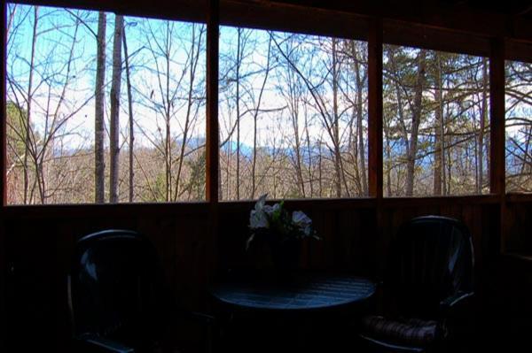 Mountain Memories Villa Pigeon Forge Exterior foto